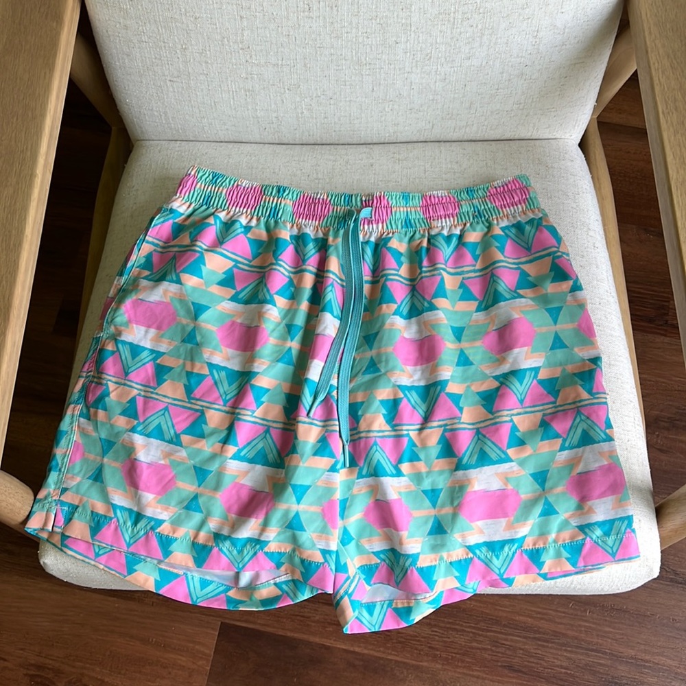 Chubbies Bathing Suit